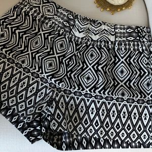 J Crew Boardwalk Pull On Shorts